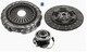 KOPPELINGSSET OEM SACHS 430MM TAND. 24 MET DRUKLAGER TOT 08/2022